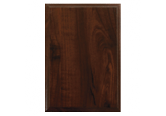 Plachetă din lemn - Fa01 C